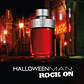 EDL HALLOWEEN Hombre  MAN ROCK EDT 125ML HALLOWEEN  - Miniatura 3