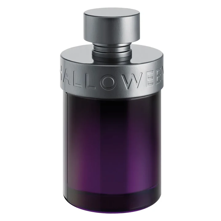 Perfume Hombre Halloween Man EDT 125ml Edición Limitada 2