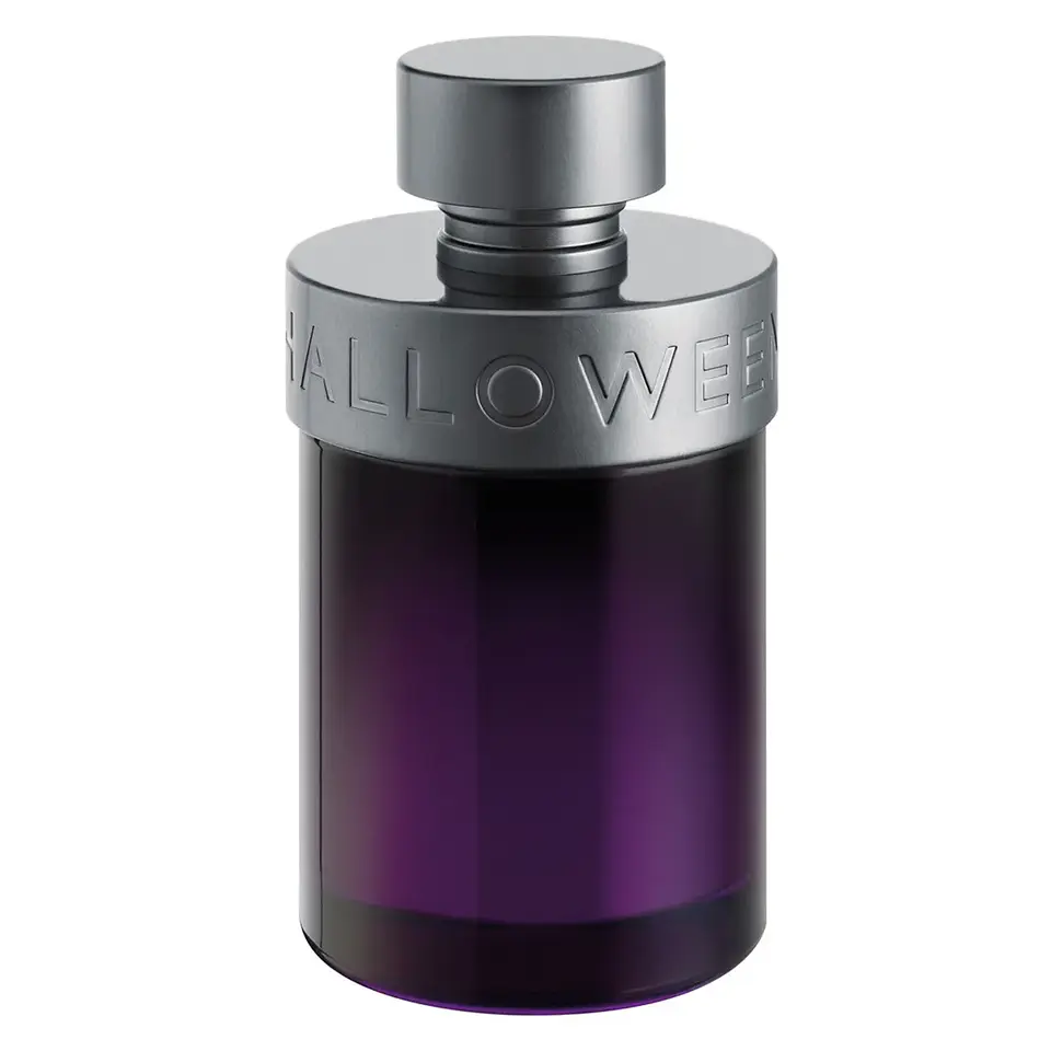 Perfume Hombre Halloween Man Edt 125Ml Edición Limitada 2