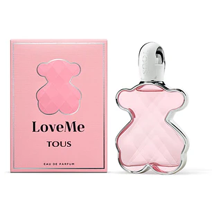 PERFUME TOUS LOVE ME MUJER EDP 50 ML