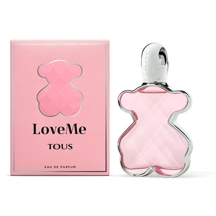 PERFUME TOUS LOVE ME MUJER EDP 50 ML 1