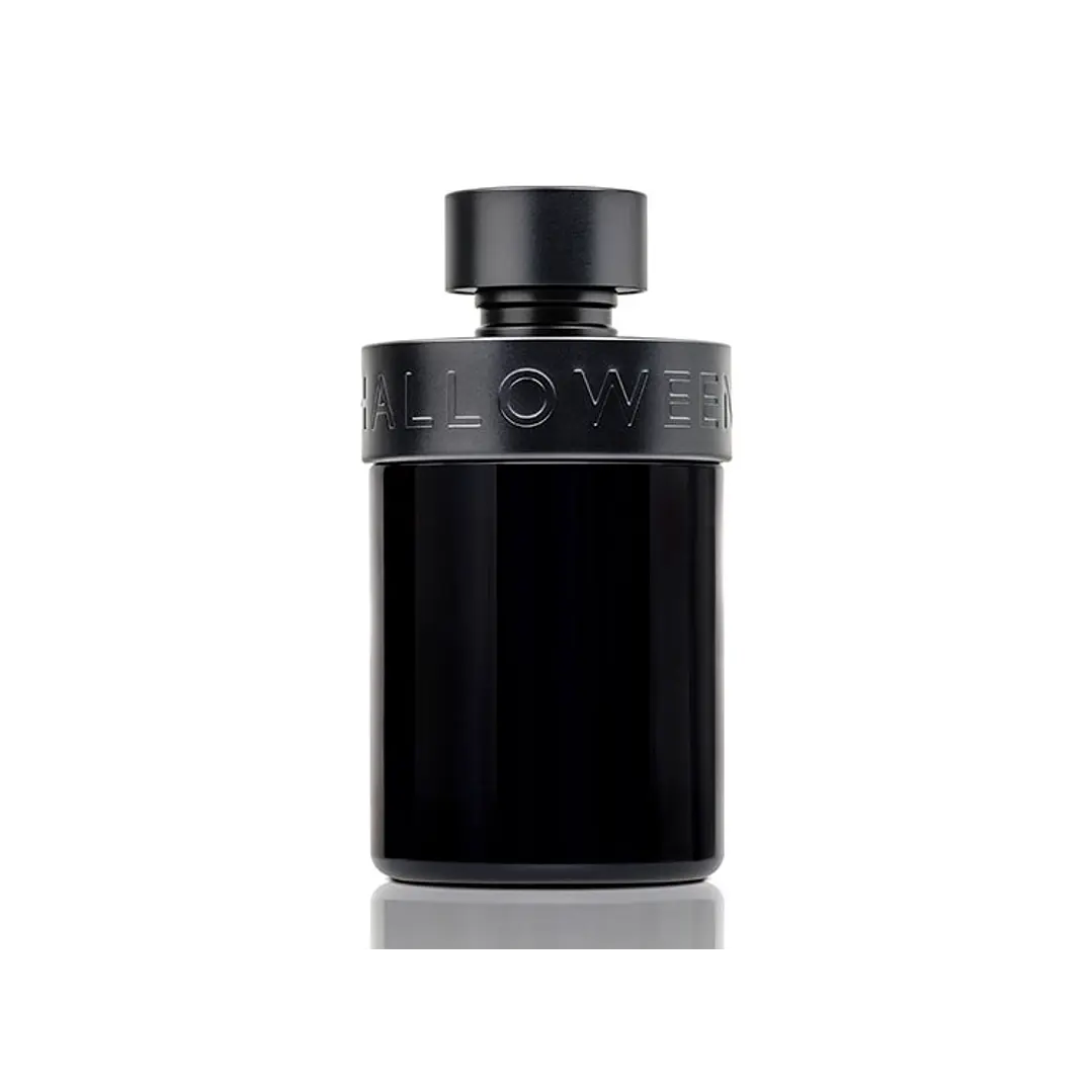 PERFUME HALLOWEEN MYSTERY HOMBRE EDP 125 ML 1
