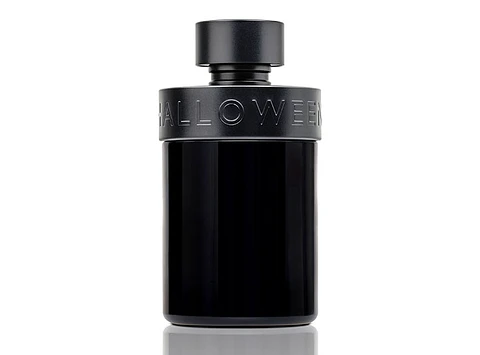 PERFUME HALLOWEEN MYSTERY HOMBRE EDP 125 ML