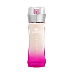 Perfume Mujer Touch Of Pink Edt 50 ml Lacoste
