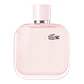 Perfume Mujer L. 12. 12 Rose Eau Fraiche Edt 100 Ml Lacoste - Miniatura 2