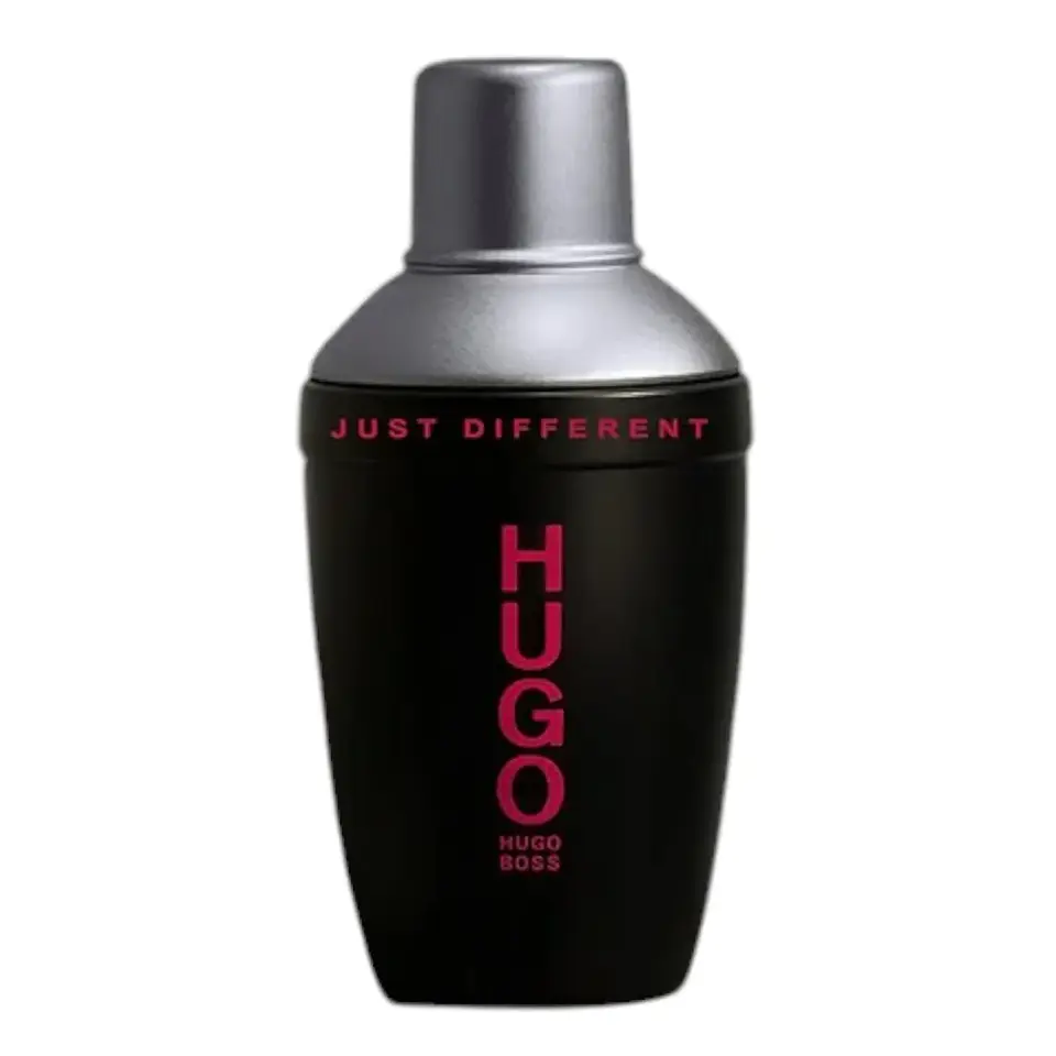 Hugo Boss Just Different Edt 75Ml Hombre 2