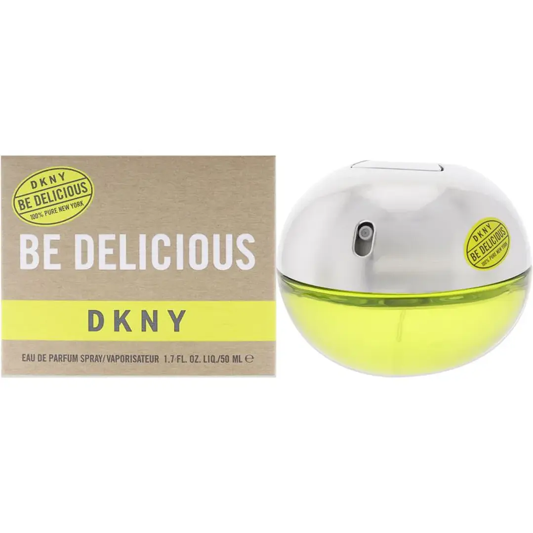 Be Delicious by Donna Karan for Women - 50 ml 1