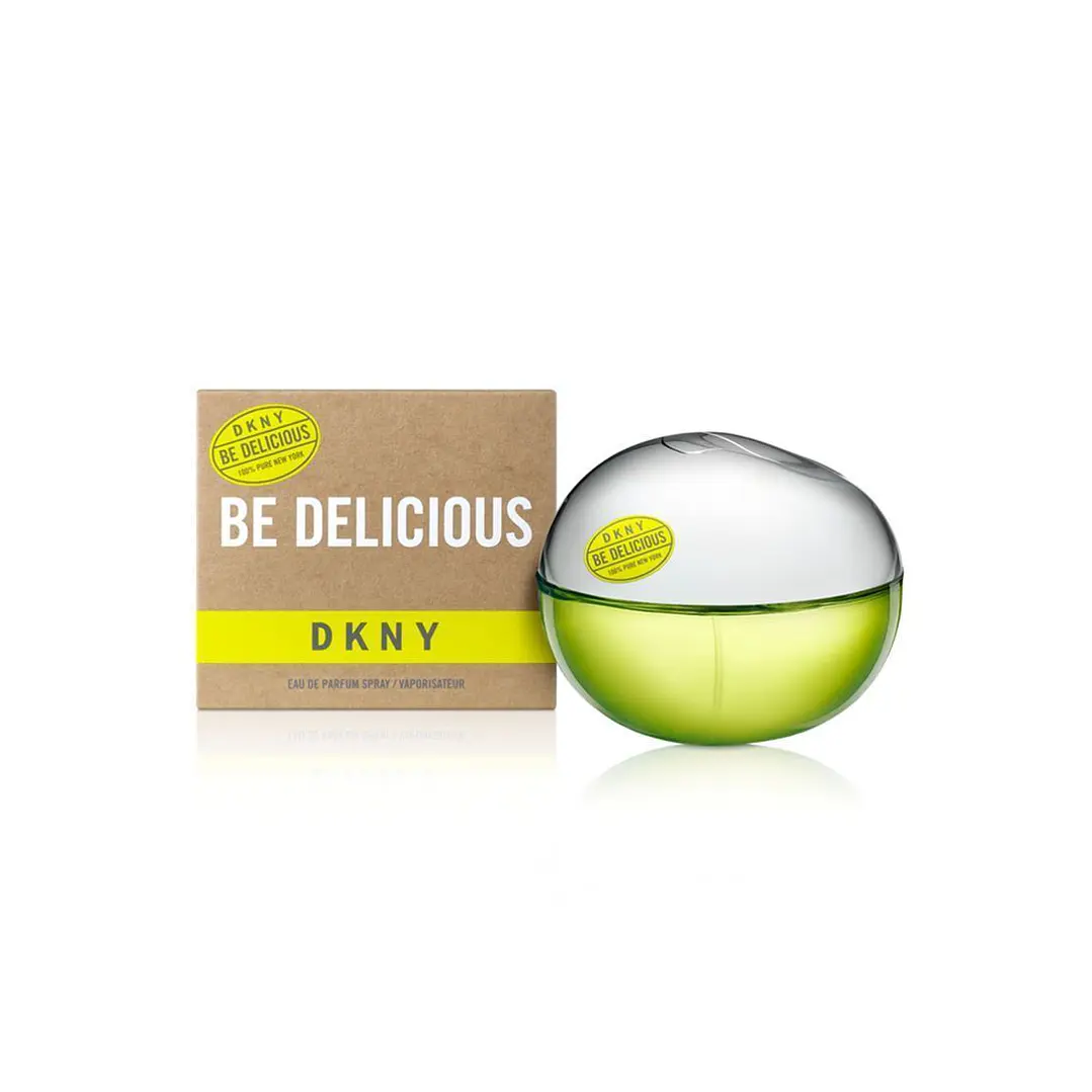 BE DELICIOUS WOMAN EDP 30 ML (MU) DONNA KARAN 81TG010000 S/C S/T 2