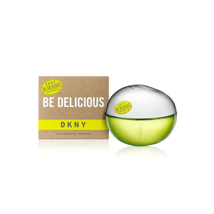 BE DELICIOUS WOMAN EDP 30 ML (MU) DONNA KARAN 81TG010000 S/C S/T 2