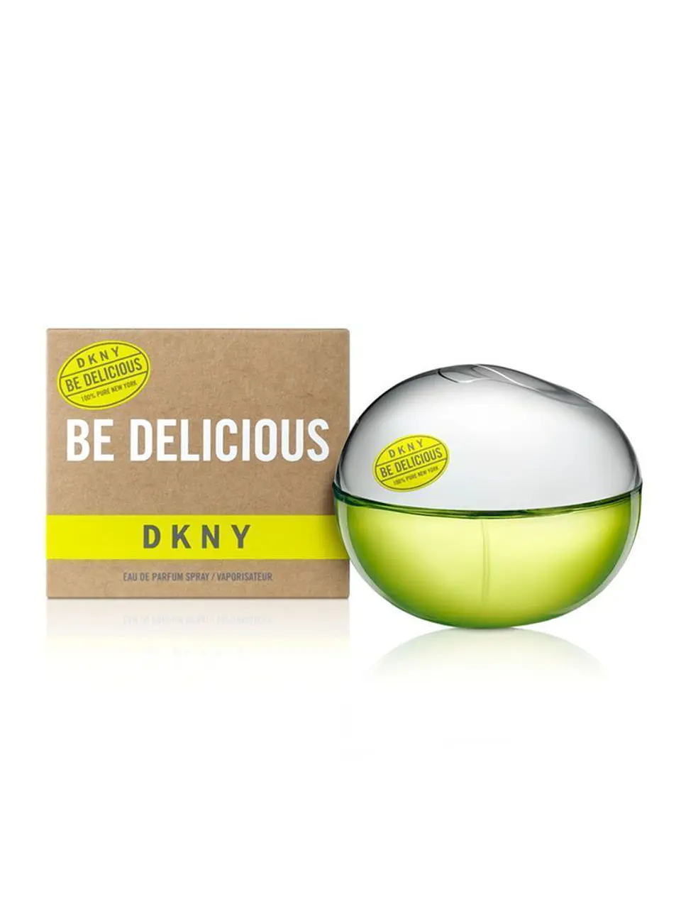 Be Delicious Woman Edp 30 Ml (Mu) Donna Karan 81Tg010000 S/C S/T 2