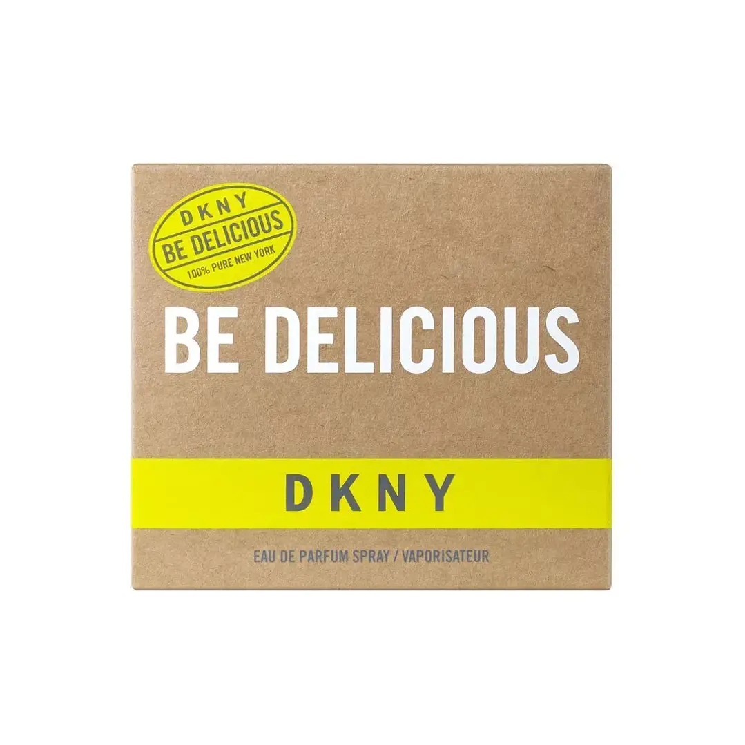 BE DELICIOUS WOMAN EDP 30 ML (MU) DONNA KARAN 81TG010000 S/C S/T 3