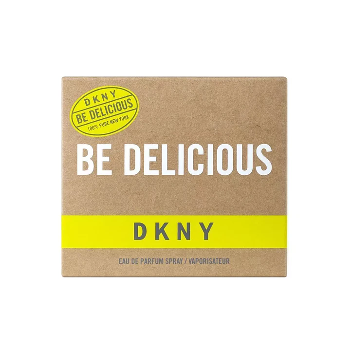 BE DELICIOUS WOMAN EDP 30 ML (MU) DONNA KARAN 81TG010000 S/C S/T 3