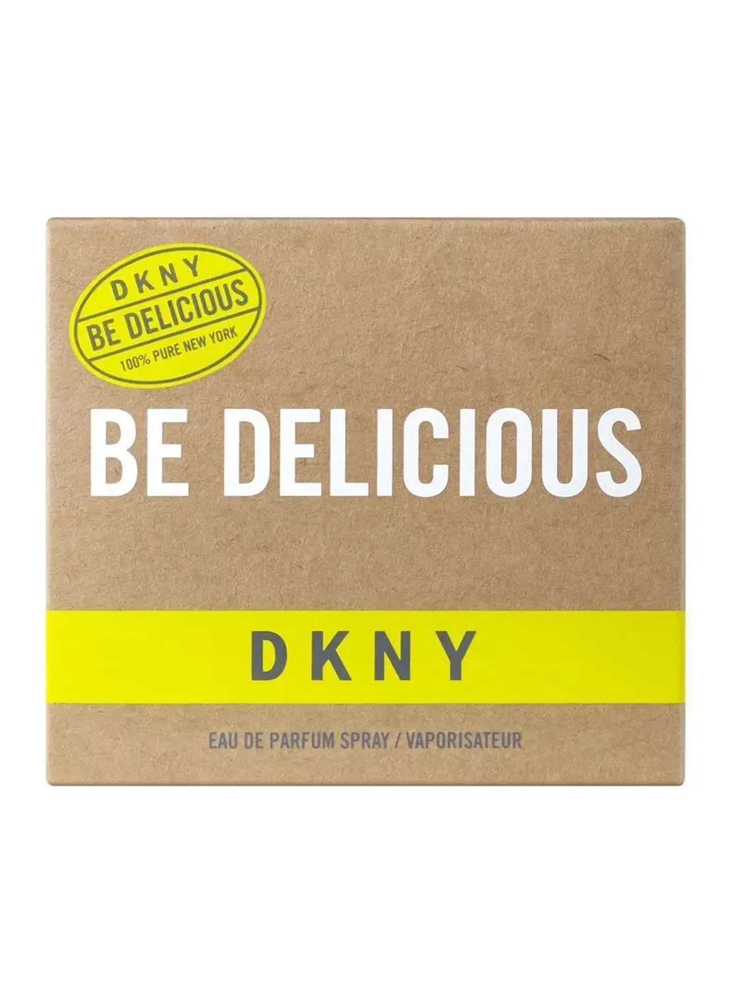 Be Delicious Woman Edp 30 Ml (Mu) Donna Karan 81Tg010000 S/C S/T 3
