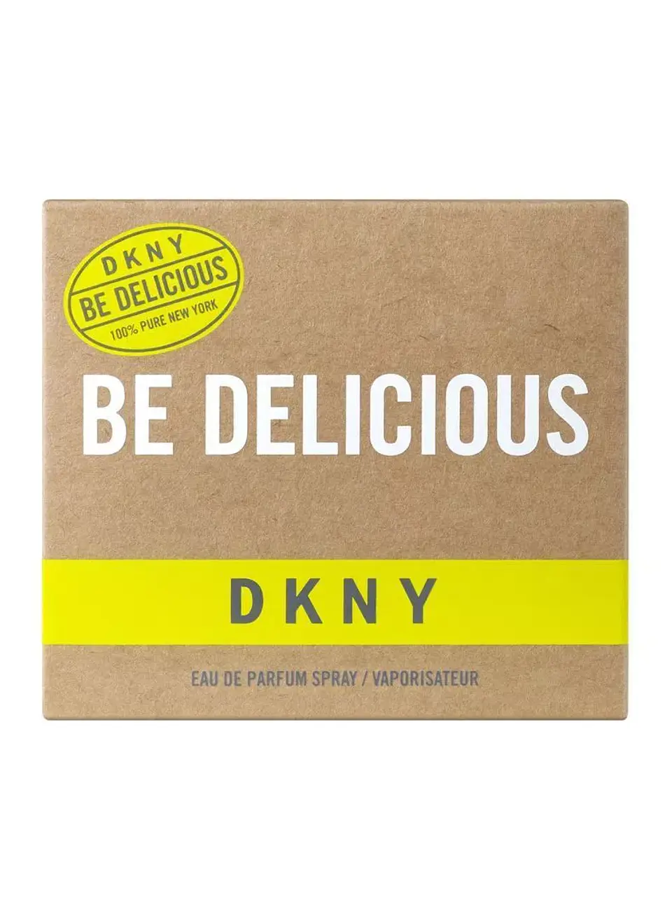 Be Delicious Woman Edp 30 Ml (Mu) Donna Karan 81Tg010000 S/C S/T 3