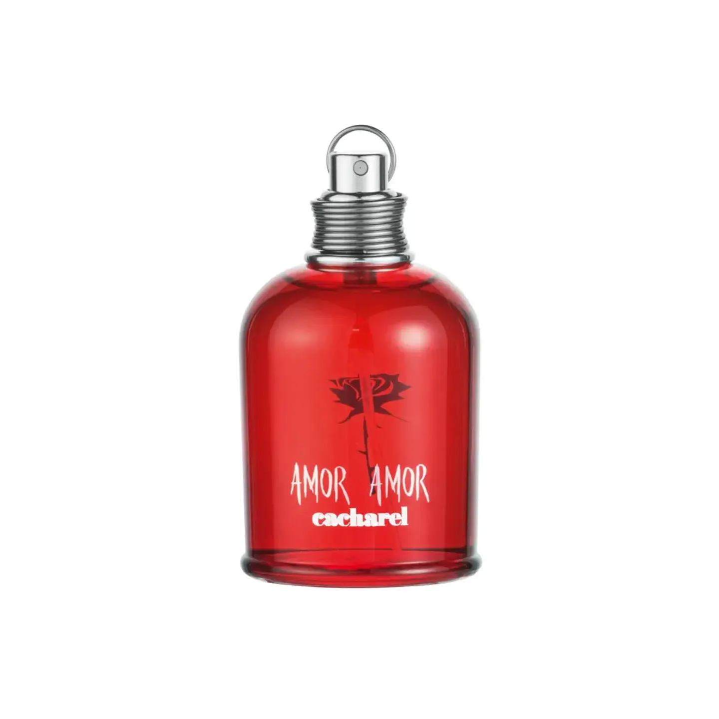 Perfume Amor Amor Edt 100 Ml Cacharel 4