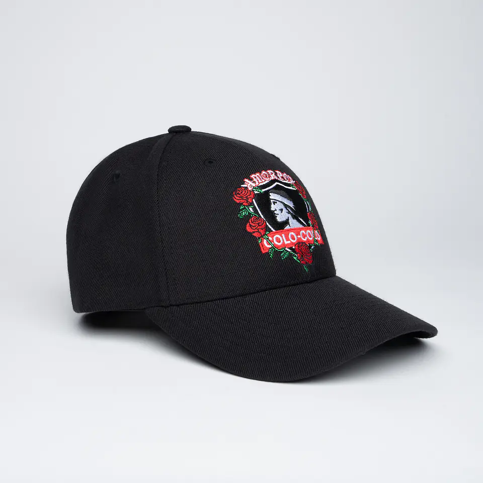 Jockey Hombre  Colo Colo Ajustable Colo Colo Fxcc6789 2