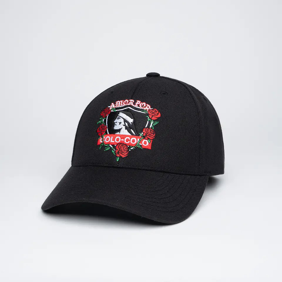 Jockey Hombre  Colo Colo Ajustable Colo Colo Fxcc6789 1