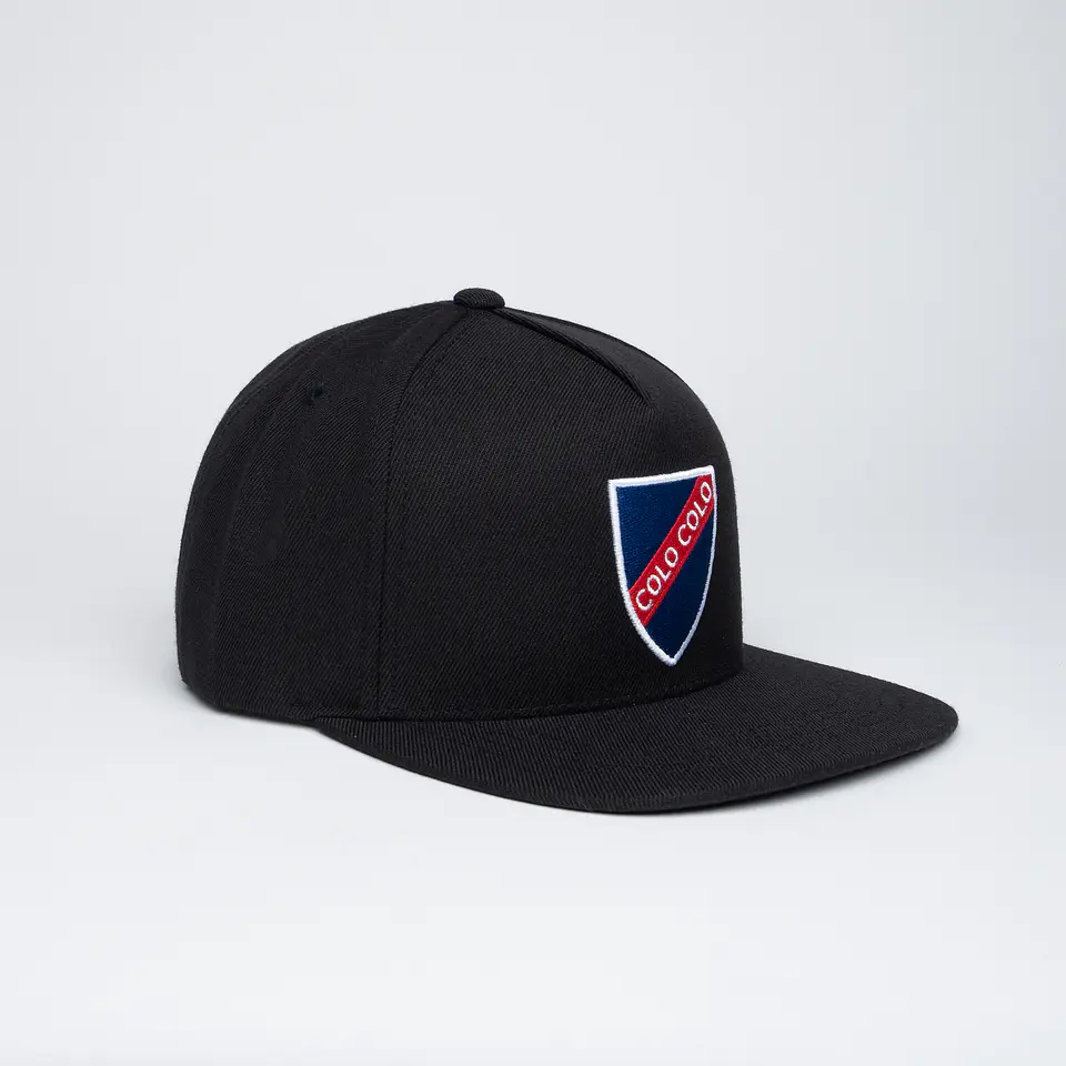 Jockey Hombre  Colo Colo Ajustable Colo Colo Fxcc5089 3