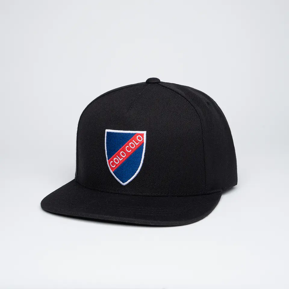 Jockey Hombre  Colo Colo Ajustable Colo Colo Fxcc5089 1
