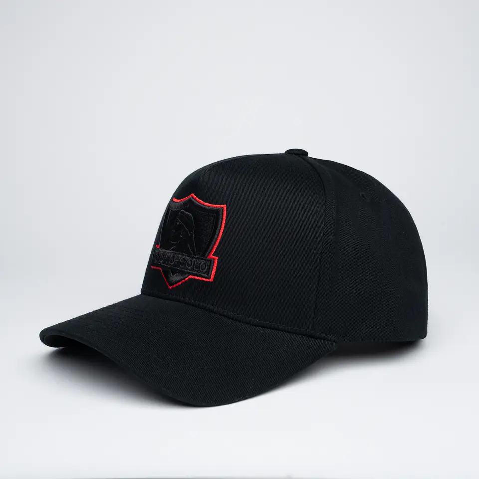 Jockey Hombre  Colo Colo Ajustable Colo Colo Fxcc5079 2