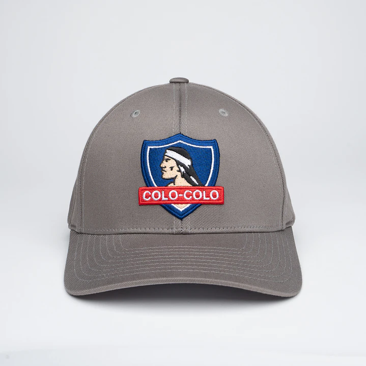 JOCKEY HOMBRE  COLO COLO CERRADO COLO COLO FXCC6277GR 2