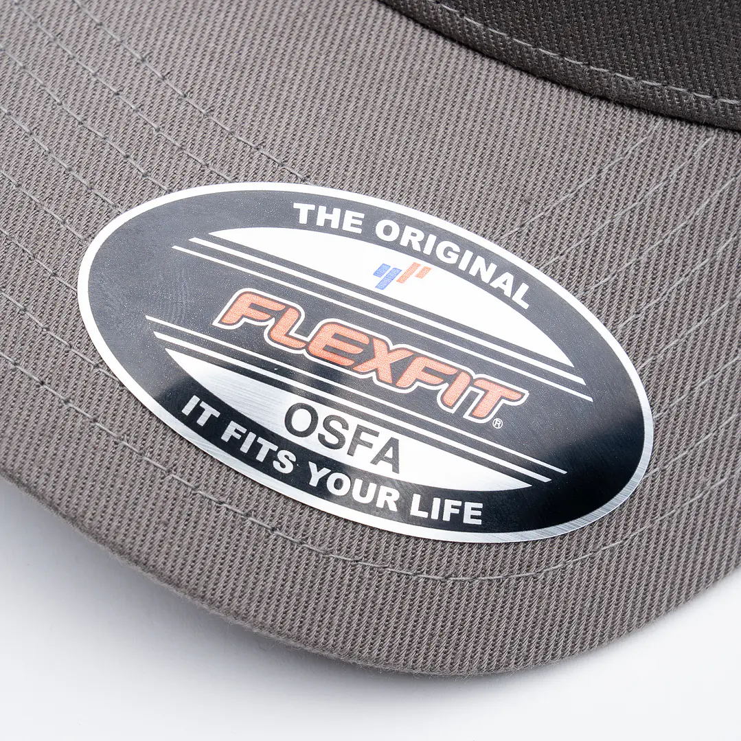 JOCKEY HOMBRE  COLO COLO CERRADO COLO COLO FXCC6277GR 4