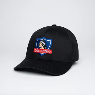 JOCKEY HOMBRE  COLO COLO CERRADO COLO COLO FXCC6277BL