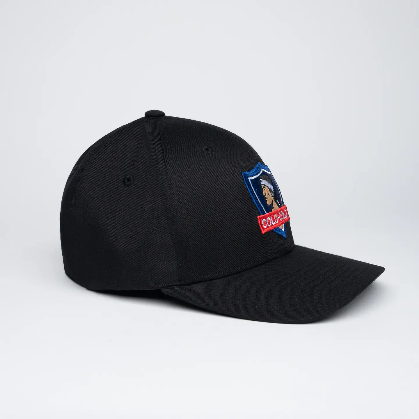 Jockey Hombre  Colo Colo Cerrado Colo Colo Fxcc6277Bl 2