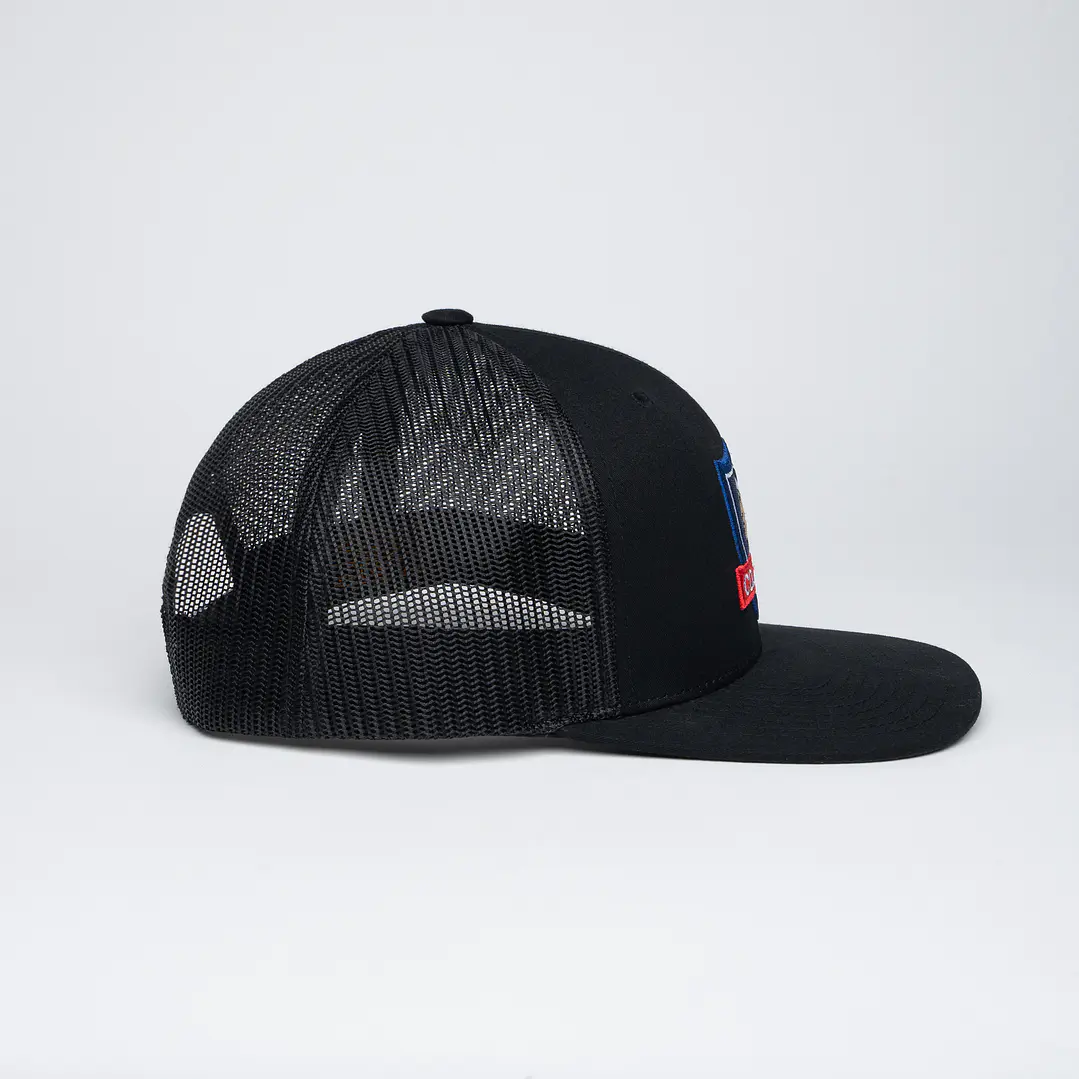 JOCKEY HOMBRE  COLO COLO MALLA COLO COLO FXCC6606BLK 2