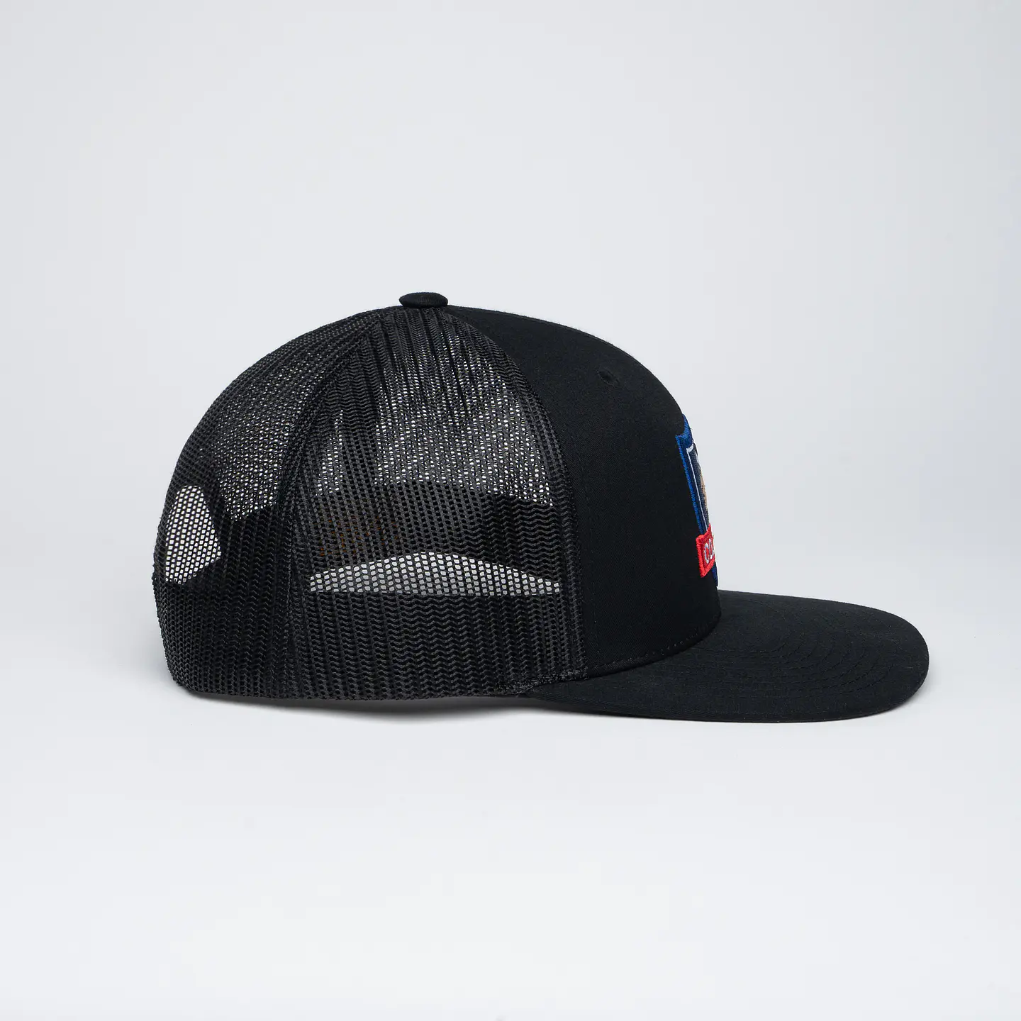 Jockey Hombre  Colo Colo Malla Colo Colo Fxcc6606Blk 2