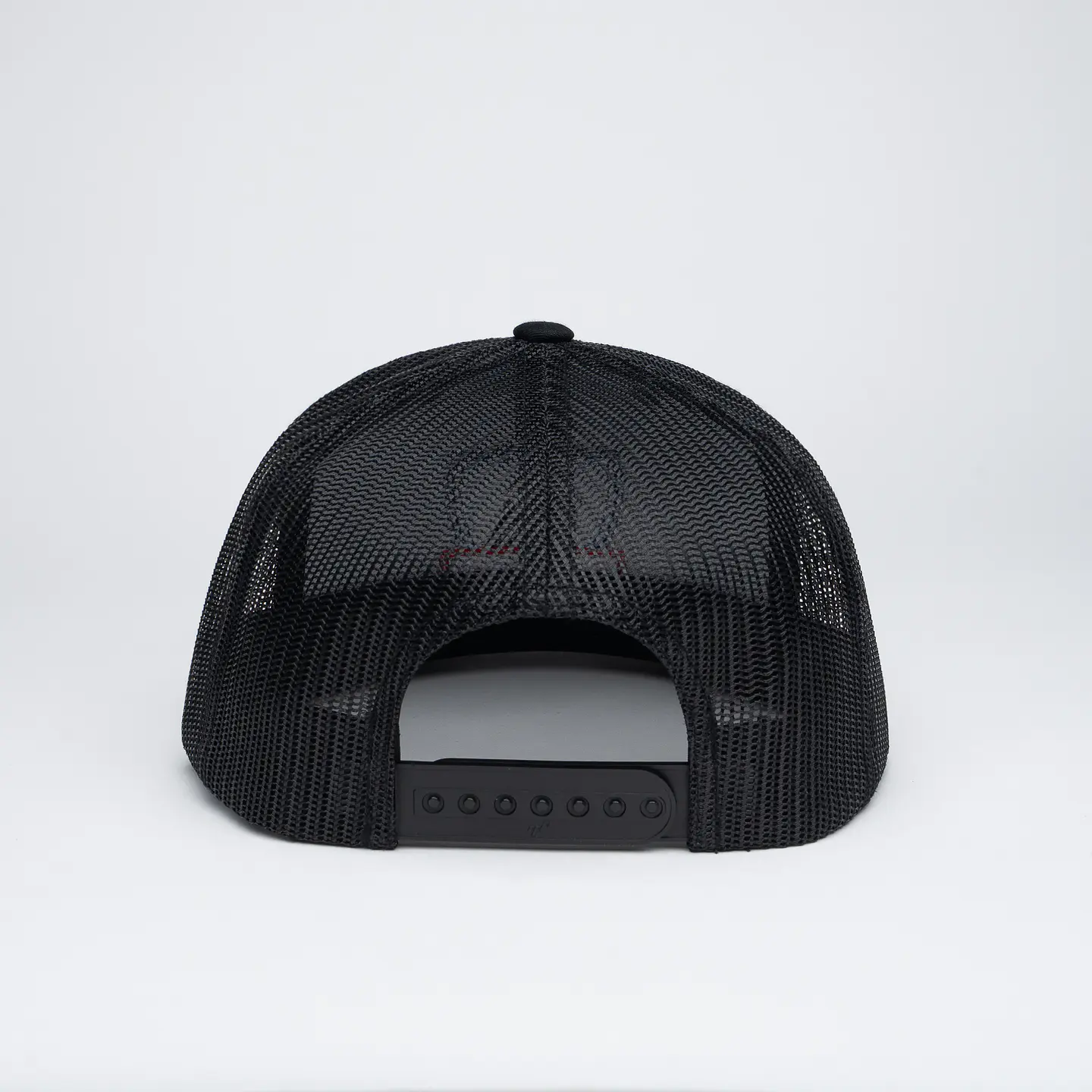 Jockey Hombre  Colo Colo Malla Colo Colo Fxcc6606Blk 3