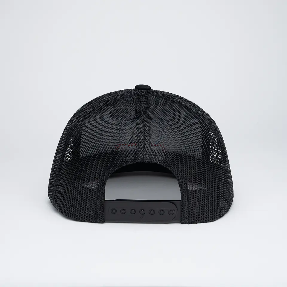 Jockey Hombre  Colo Colo Malla Colo Colo Fxcc6606Blk 3
