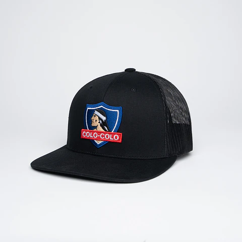 JOCKEY HOMBRE  COLO COLO MALLA COLO COLO FXCC6606BLK