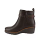 BOTIN MUJER CASUAL NEW WALK DZA91103 BROWN  - Miniatura 3