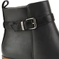 BOTIN MUJER CASUAL NEW WALK DZA91103 NEGRO  - Miniatura 3