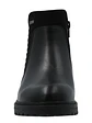 Botín Mujer Lisa 2 Negro Azaleia - Miniatura 6