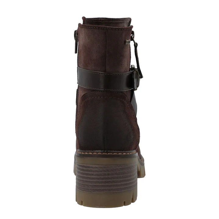 BOTIN MUJER AZAHARA CASUAL AZALEIA AZAHARA CAFE 4