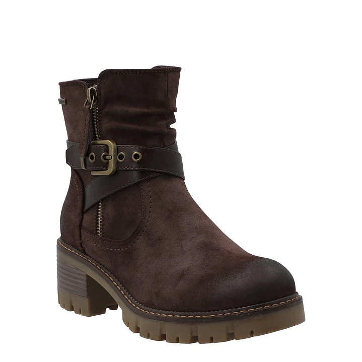 BOTIN MUJER AZAHARA CASUAL AZALEIA AZAHARA CAFE 7