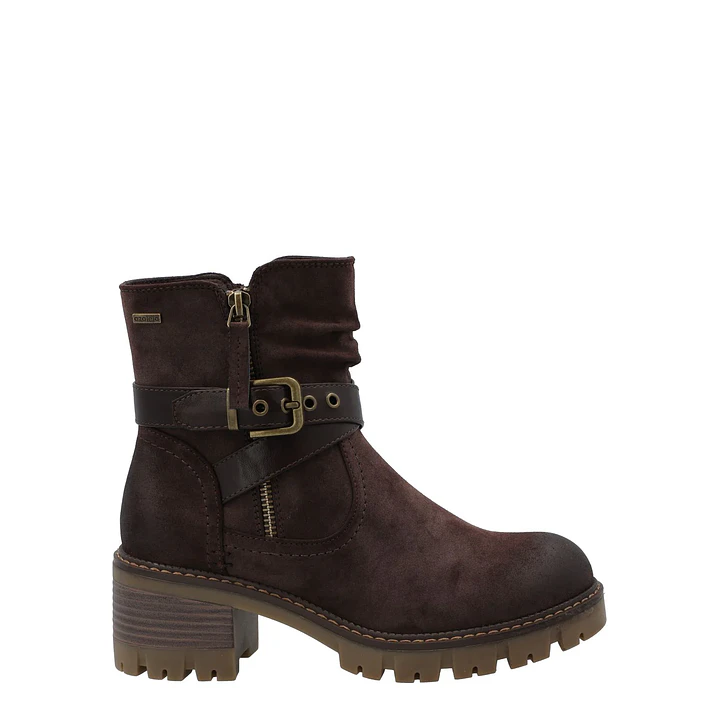 BOTIN MUJER AZAHARA CASUAL AZALEIA AZAHARA CAFE 1