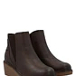 BOTIN MUJER MARTINA CASUAL AZALEIA MARTINA CHOCOLAT - Miniatura 4