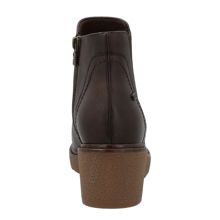 BOTIN MUJER MARTINA CASUAL AZALEIA MARTINA CHOCOLAT 7