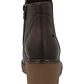 BOTIN MUJER MARTINA CASUAL AZALEIA MARTINA CHOCOLAT - Miniatura 7