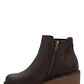 BOTIN MUJER MARTINA CASUAL AZALEIA MARTINA CHOCOLAT - Miniatura 5