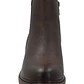 BOTIN MUJER MARTINA CASUAL AZALEIA MARTINA CHOCOLAT - Miniatura 6