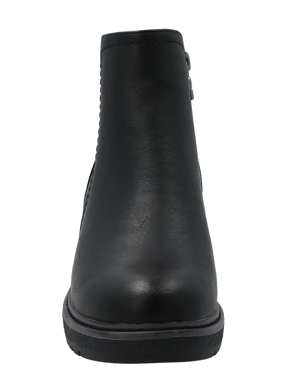 Botín Mujer Martina Negro Azaleia  7