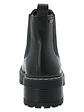 Botín Mujer Hugo 2 Negro Azaleia - Miniatura 8