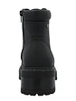 Botín Mujer Kira 2 Negro Azaleia - Miniatura 7