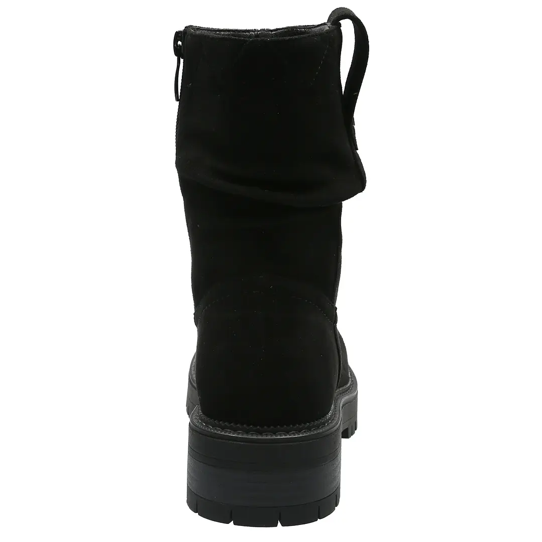 Botín Mujer Arran Azaleia 5