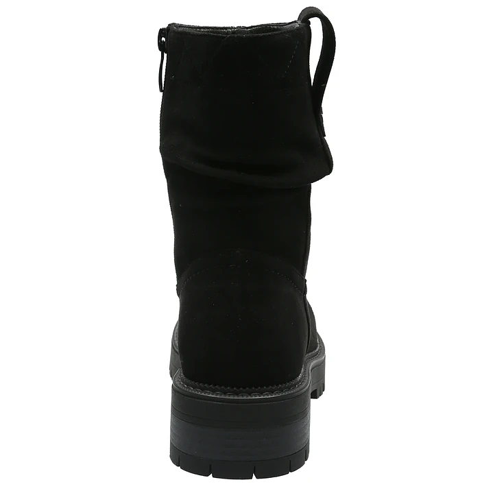 Botín Mujer Arran Azaleia 5