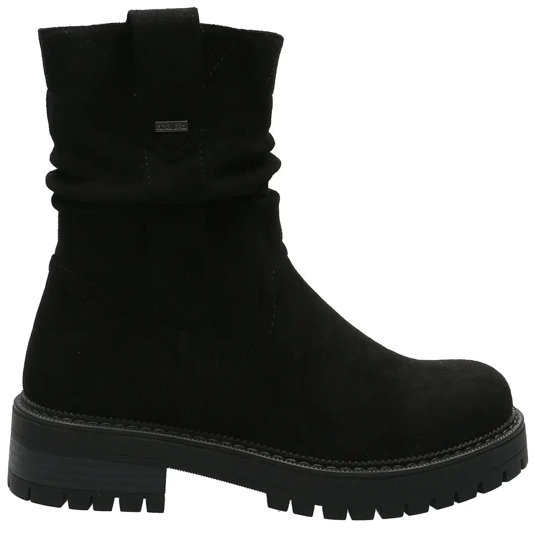 Botín Mujer Arran Azaleia 7